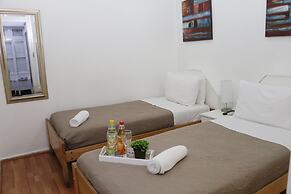 Casona Bustamante