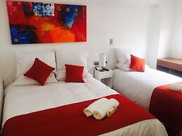 Casona Bustamante
