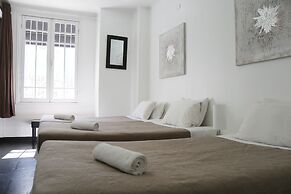 Casona Bustamante