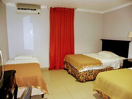 Hotel Meryland
