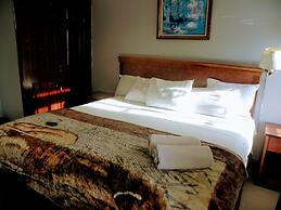 Hotel Meryland