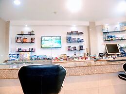 Hotel Meryland