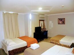 Hotel Meryland