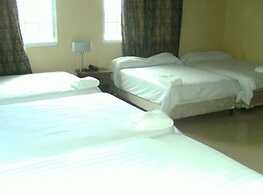 Hotel Meryland