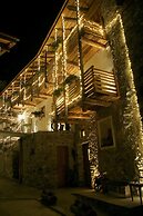 Ostello del Castello Tirano