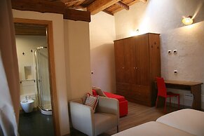 Ostello del Castello Tirano