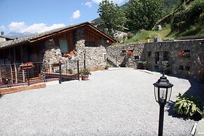 Ostello del Castello Tirano