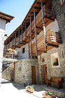 Ostello del Castello Tirano