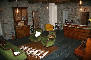 Ostello del Castello Tirano
