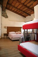 Ostello del Castello Tirano
