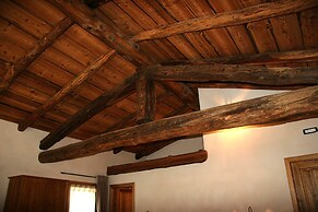 Ostello del Castello Tirano