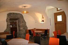Ostello del Castello Tirano