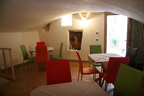 Ostello del Castello Tirano