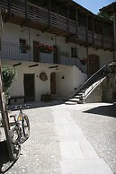 Ostello del Castello Tirano