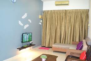 Sakura Homestay Kampar