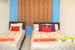 Sakura Homestay Kampar