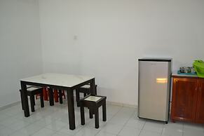 Sakura Homestay Kampar