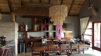 ArendSig Villa