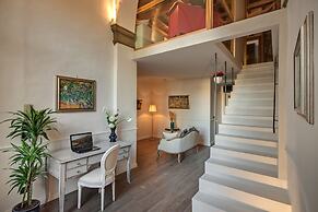 Residenza d'Epoca Borgo Albizi