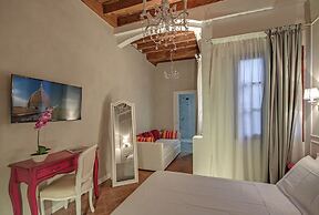 Residenza d'Epoca Borgo Albizi