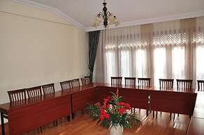 Turquhouse Boutique Hotel
