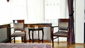 Turquhouse Boutique Hotel