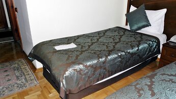 Turquhouse Boutique Hotel