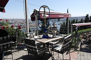 Turquhouse Boutique Hotel