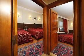 Turquhouse Boutique Hotel