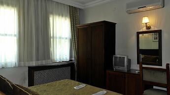 Turquhouse Boutique Hotel