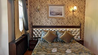 Turquhouse Boutique Hotel