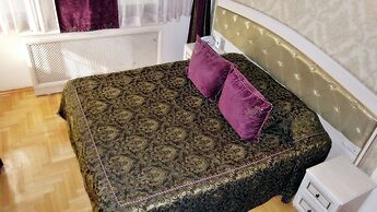 Turquhouse Boutique Hotel