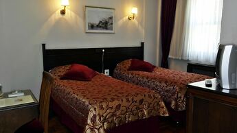 Turquhouse Boutique Hotel