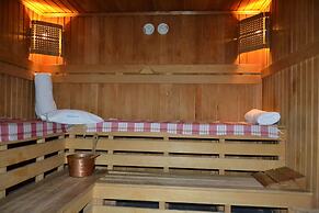 Turquhouse Boutique Hotel