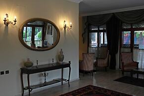 Turquhouse Boutique Hotel