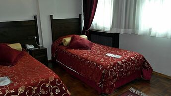 Turquhouse Boutique Hotel