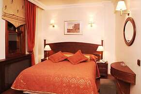 Turquhouse Boutique Hotel