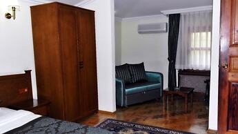 Turquhouse Boutique Hotel