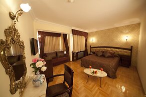 Turquhouse Boutique Hotel