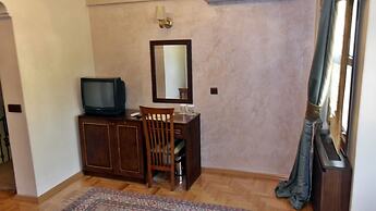 Turquhouse Boutique Hotel