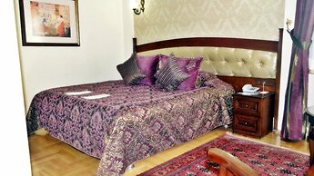 Turquhouse Boutique Hotel