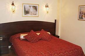 Turquhouse Boutique Hotel