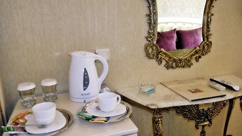 Turquhouse Boutique Hotel
