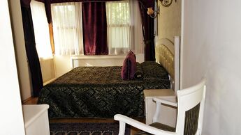 Turquhouse Boutique Hotel