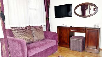 Turquhouse Boutique Hotel
