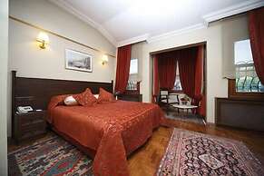Turquhouse Boutique Hotel