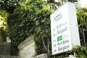 Turquhouse Boutique Hotel