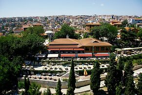 Turquhouse Boutique Hotel