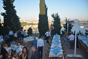 Turquhouse Boutique Hotel