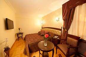 Turquhouse Boutique Hotel